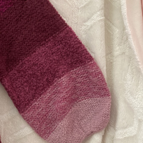 GUC F.P Oversized Sweater - Picture 9 of 11